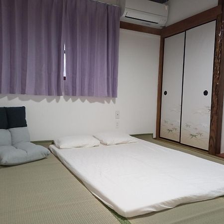 Lucky House Guest House Osaka Luaran gambar