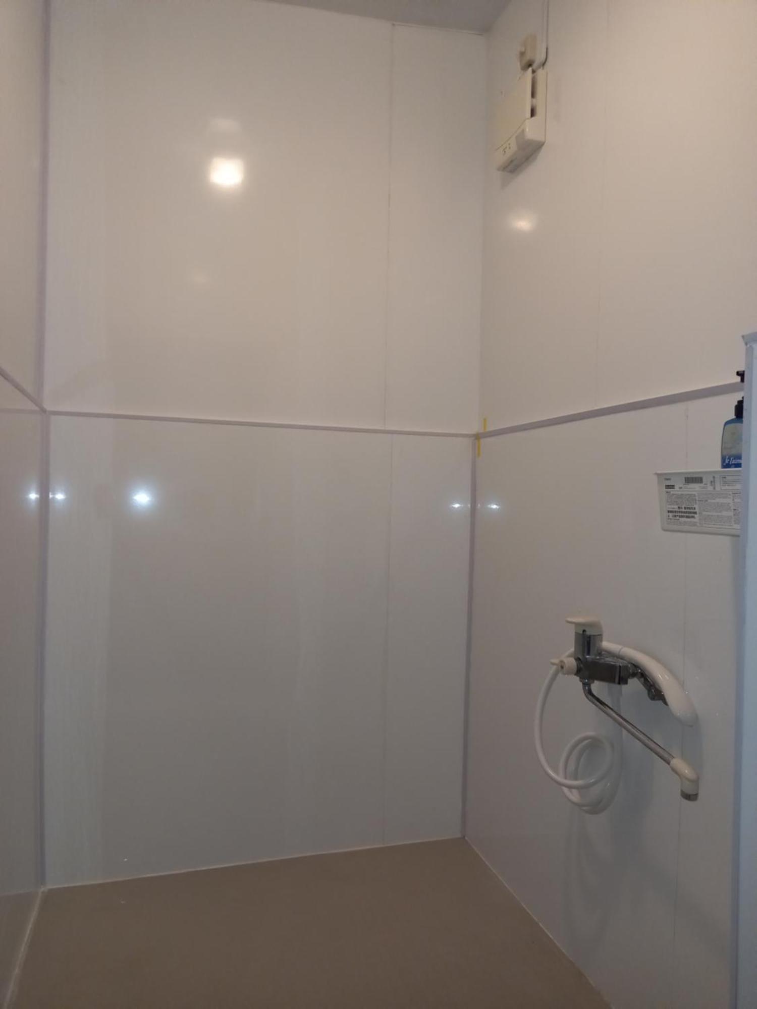 Lucky House Guest House Osaka Luaran gambar