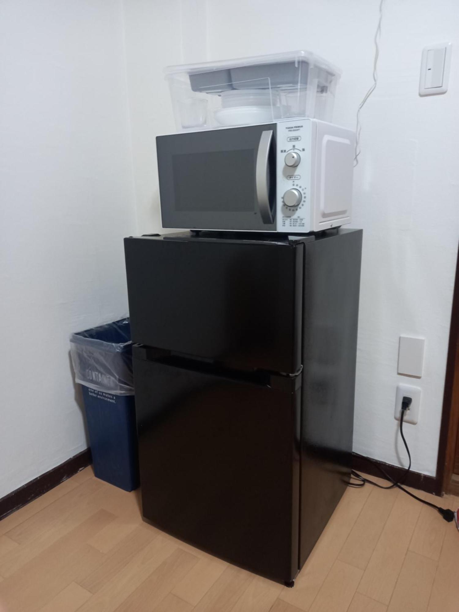 Lucky House Guest House Osaka Luaran gambar