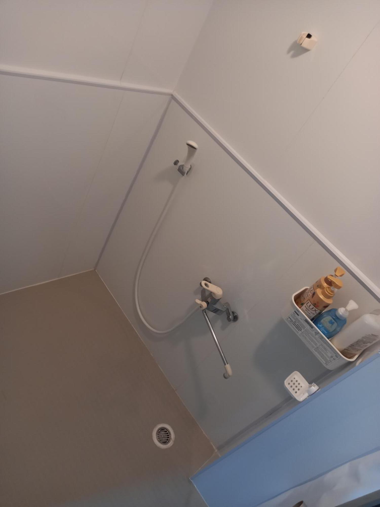 Lucky House Guest House Osaka Luaran gambar