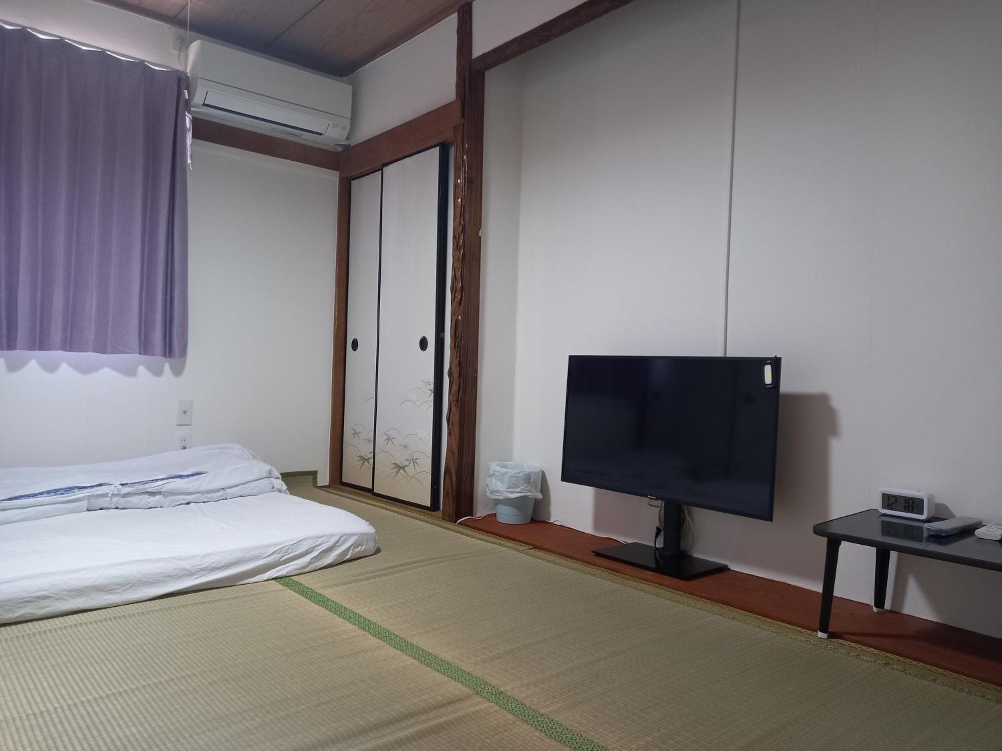 Lucky House Guest House Osaka Luaran gambar