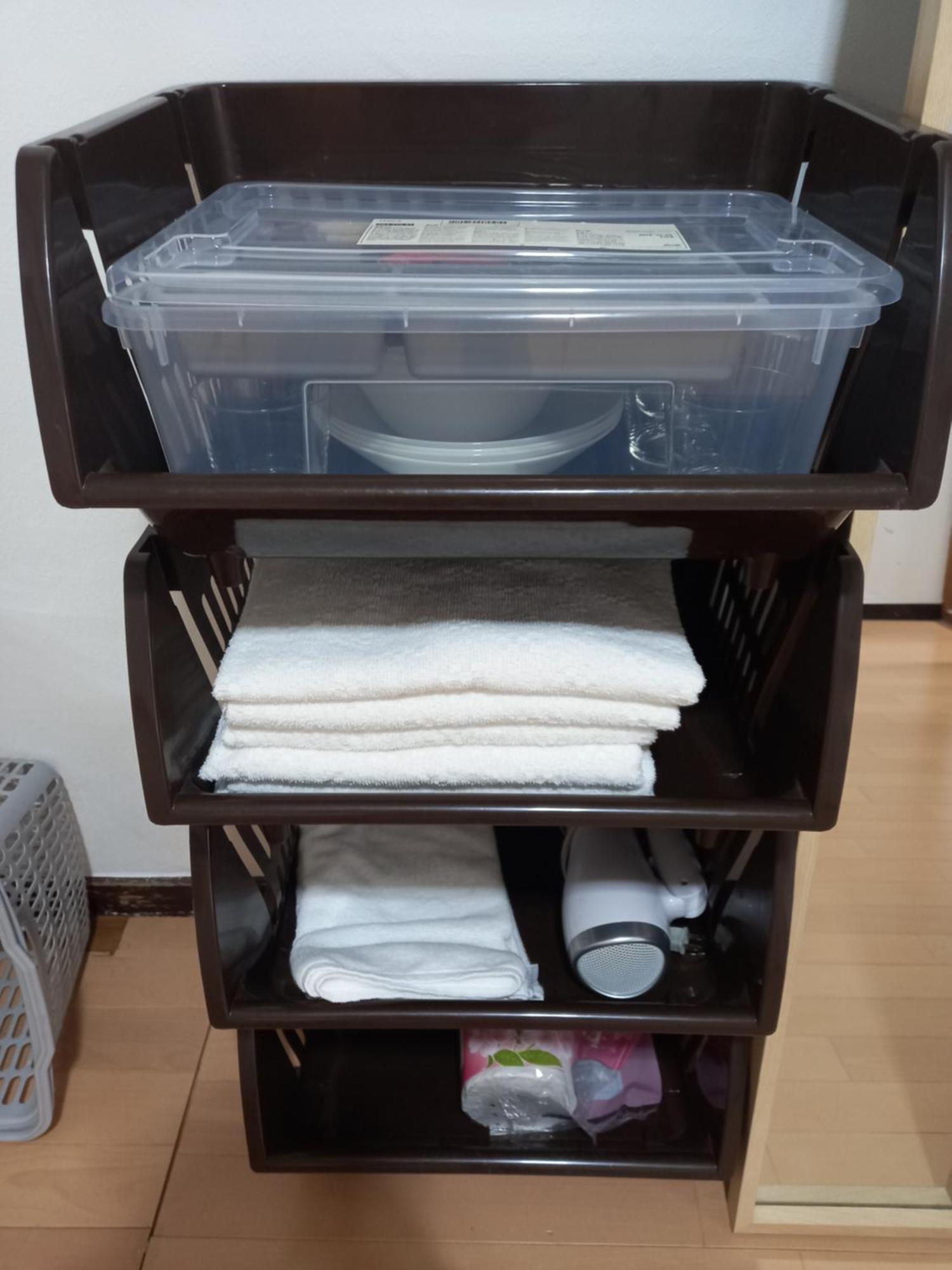 Lucky House Guest House Osaka Luaran gambar